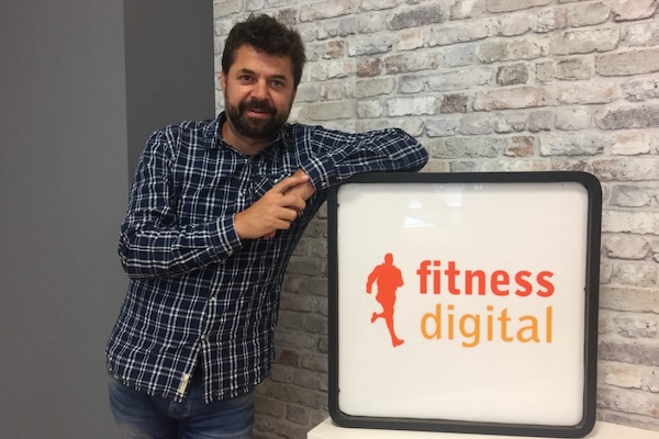 Fitnessdigital prevé girar 19,5 millones de euros este 2024