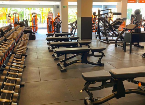 Basic-Fit desembarca en Granada con dos nuevos gimnasios