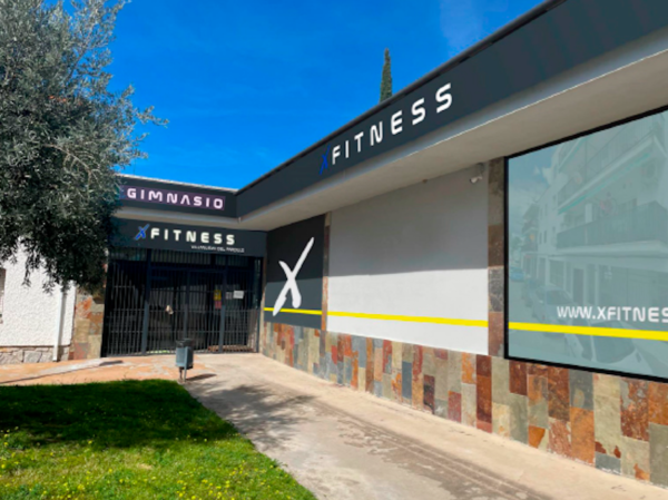 XFitness inaugura su mayor gimnasio en Villanueva del Pardillo