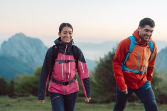 Ternua renueva su línea de trekking para la temporada PV 25