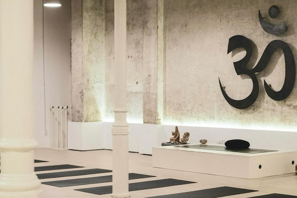 Yogaone alcanzará los 60 centros el próximo lunes