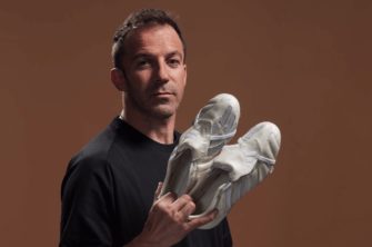 Adidas celebra sus 75 años con la colección limitada Predator Mania Pearl