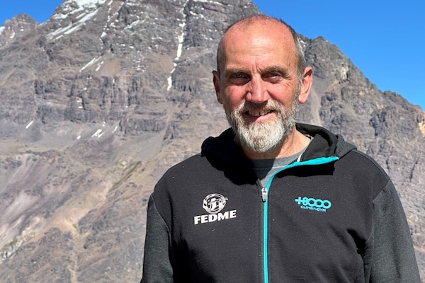 Alberto Ayora defiende su gestión económica al frente de la Fedme