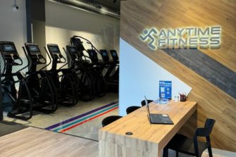 Anytime Fitness abre su segundo gimnasio en Badalona