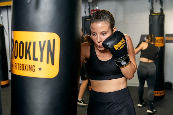 Brooklyn Fitboxing abre hoy su tercer centro en Berlín