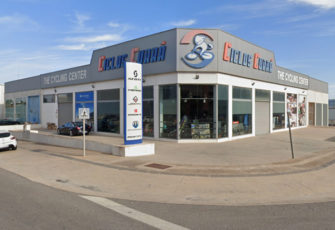 El gigante del retail ciclista murciano, Ciclos Currá, encadenó en 2023 su segundo año de regresión