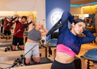 Club Pilates se refuerza en la Comunidad de Madrid