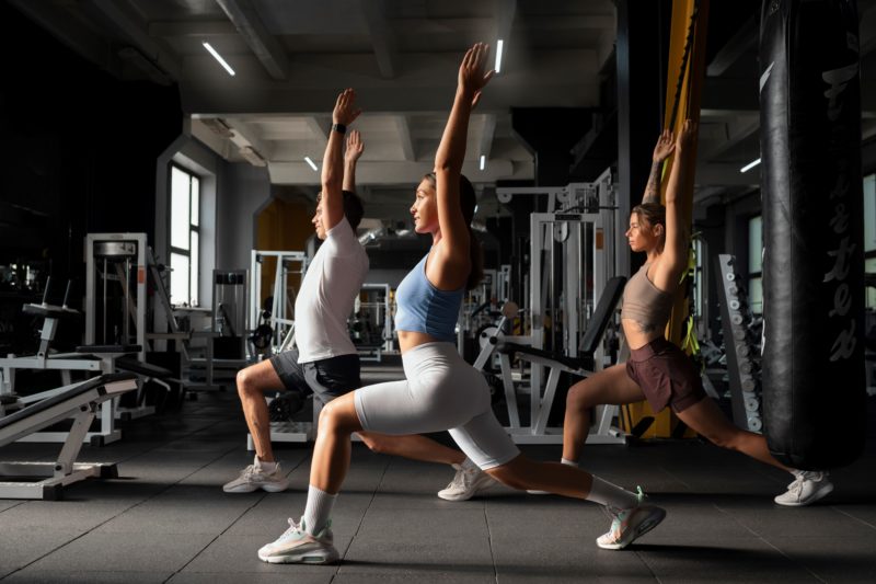 Consejos para evitar lesiones en la ‘Operación retorno’ al gimnasio