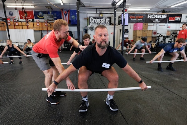 El frenazo del Crossfit en España, ¿se debe sólo a la subida de precios a sus licenciatarios?