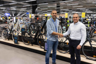 Decathlon se incorpora a Ambe