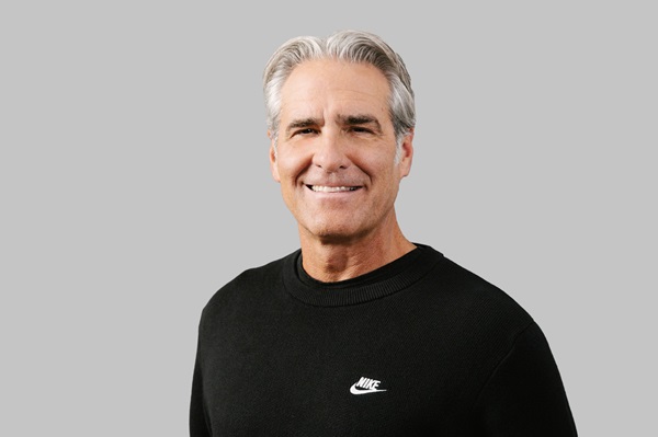 Elliott Hill sustituirá a John Donahoe como CEO de Nike Intl