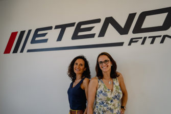 Etenon Fitness refuerza su equipo de marketing con la incorporación de Sandra Ballabriga