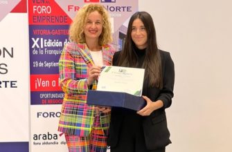Anytime Fitness Iberia gana el Premio a la Franquicia con Mejor Innovación Tecnológica