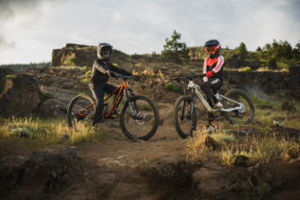 Giant presenta la nueva gama de bicicletas de montaña, ‘Faith’