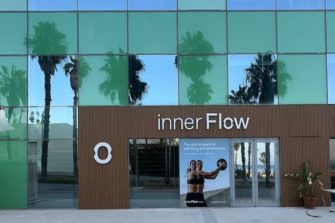 El fundador de Desigual apuesta por el fitness con una inversión 4 millones en Barcelona