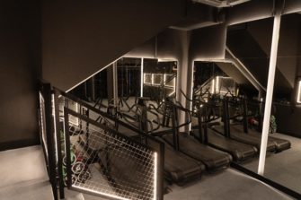 Etenon Fitness equipa cuatro nuevos gimnasios en Madrid