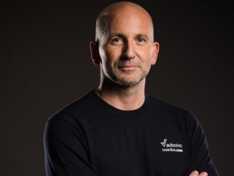 Jesús Ruiz: “Las marcas están totalmente desconectadas del ciclismo de base”