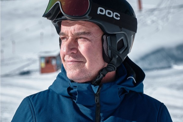 Juan Ramón Moreno abandona la dirección de Grandvalira Resorts