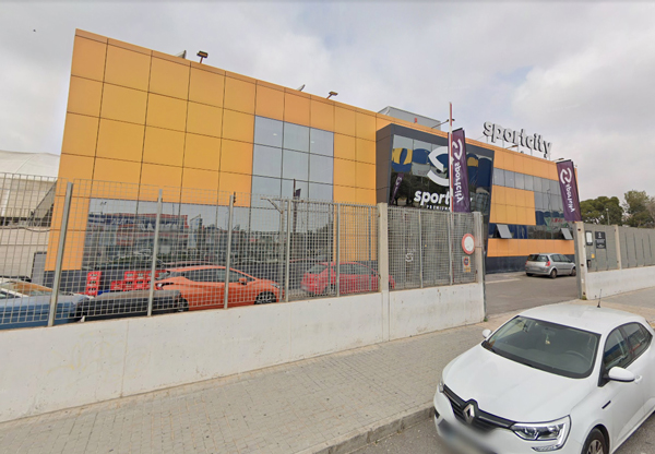 Olympia Sports compra Sportcity, el segundo club con más pistas de pádel del mundo