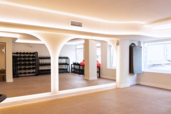 El gimnasio premium Pomona Club se instala en el barrio de Salamanca de Madrid