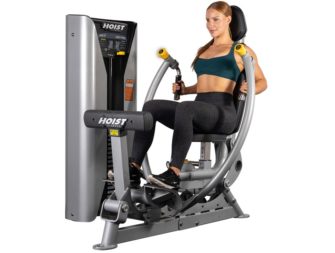Rocfit renueva su gama de máquinas selectorizadas con las estaciones de Hoist