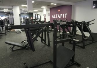 Altafit inaugura su tercer gimnasio en Málaga y alcanza los 84 en España