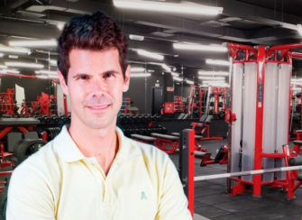 Synergym cumple su primera década alcanzando los 100 gimnasios anunciados
