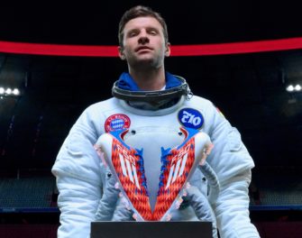 Adidas conmemora el récord de Thomas Müller con el FC Bayern