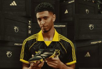 Adidas lanza las ‘Belligold’, las primeras Predator exclusivas de Jude Bellingham