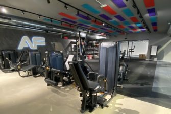 Anytime Fitness alcanza los 44 gimnasios en España tras abrir en Caldes de Montbui