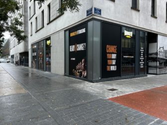 Brooklyn Fitboxing alcanza los 50 centros fuera de España