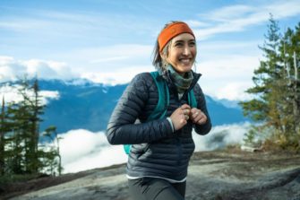 Buff presenta su nueva colección Merino otoño-invierno 24-25