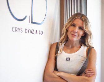 Crys Dyaz & Co abre en Soria su cuarto gimnasio