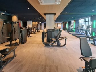 Darko Smart Training Club empieza a operar en Alicante
