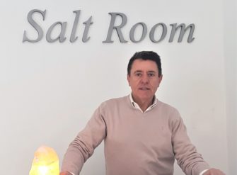 Salt Room alcanza las 16 cuevas de sal en España
