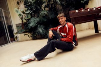 Puma muestra su ‘Rewrite The Classics’ junto a Marc Guiu y Belén Aguilera