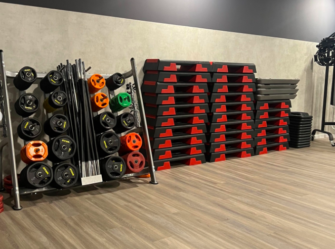 Synergym abre su séptimo gimnasio en la provincia de Valencia