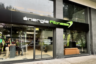 Énergie Fitness alcanza la decena de gimnasios en España