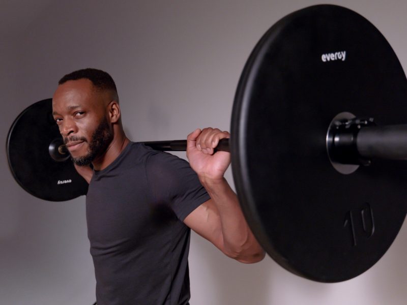 Evergy Fitness lanza su nueva web