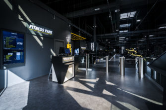Fitness Park abre su cuarto gimnasio en Zaragoza y alcanza los 42 en España