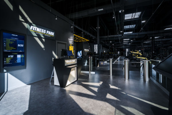 Fitness Park abre su cuarto gimnasio en Zaragoza y alcanza los 42 en España