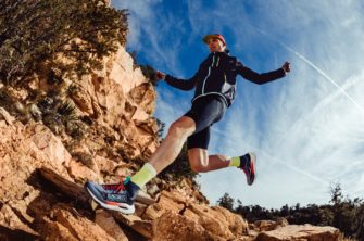 Hoka presenta la renovada Tecton X 3, ganadora de podios