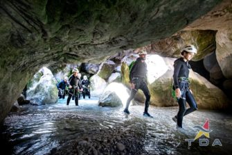 Huesca opta a mejor destino de aventura del mundo en los World Travel Awards