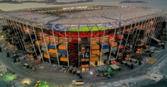 Madrid acoge el I Estadios Summit y analizará la relación del deporte y la ciudad
