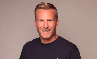 Markus Neubrand se incorpora a Puma como nuevo director financiero