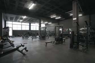 Etenon Fitnes equipa seis gimnasios en Cataluña