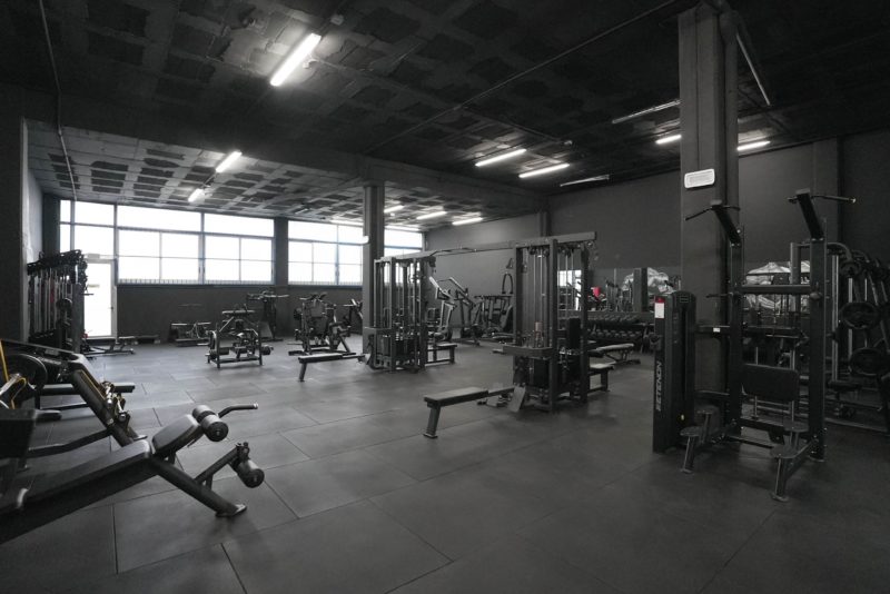 Etenon Fitnes equipa seis gimnasios en Cataluña