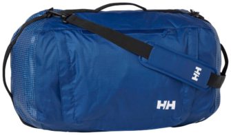Nuevo bolso de viaje Hightide 50L de Helly Hansen