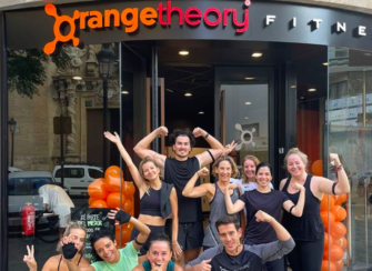 Orangetheory Fitness alcanza la decena de gimnasios en España