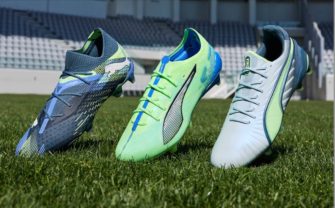 Puma muestra su nuevo Lights Out Pack de botas de fútbol